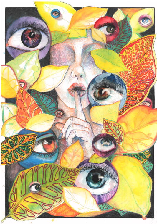 Inner Vision