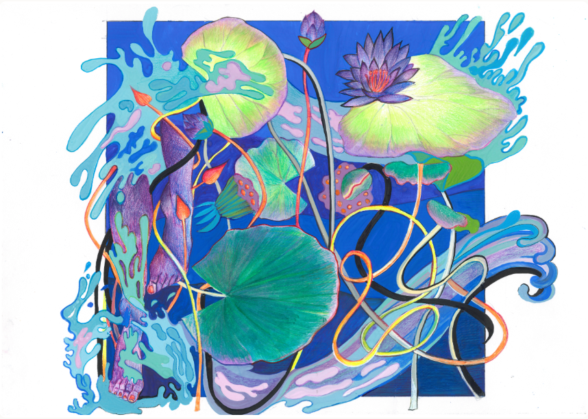 States of Consciusness
